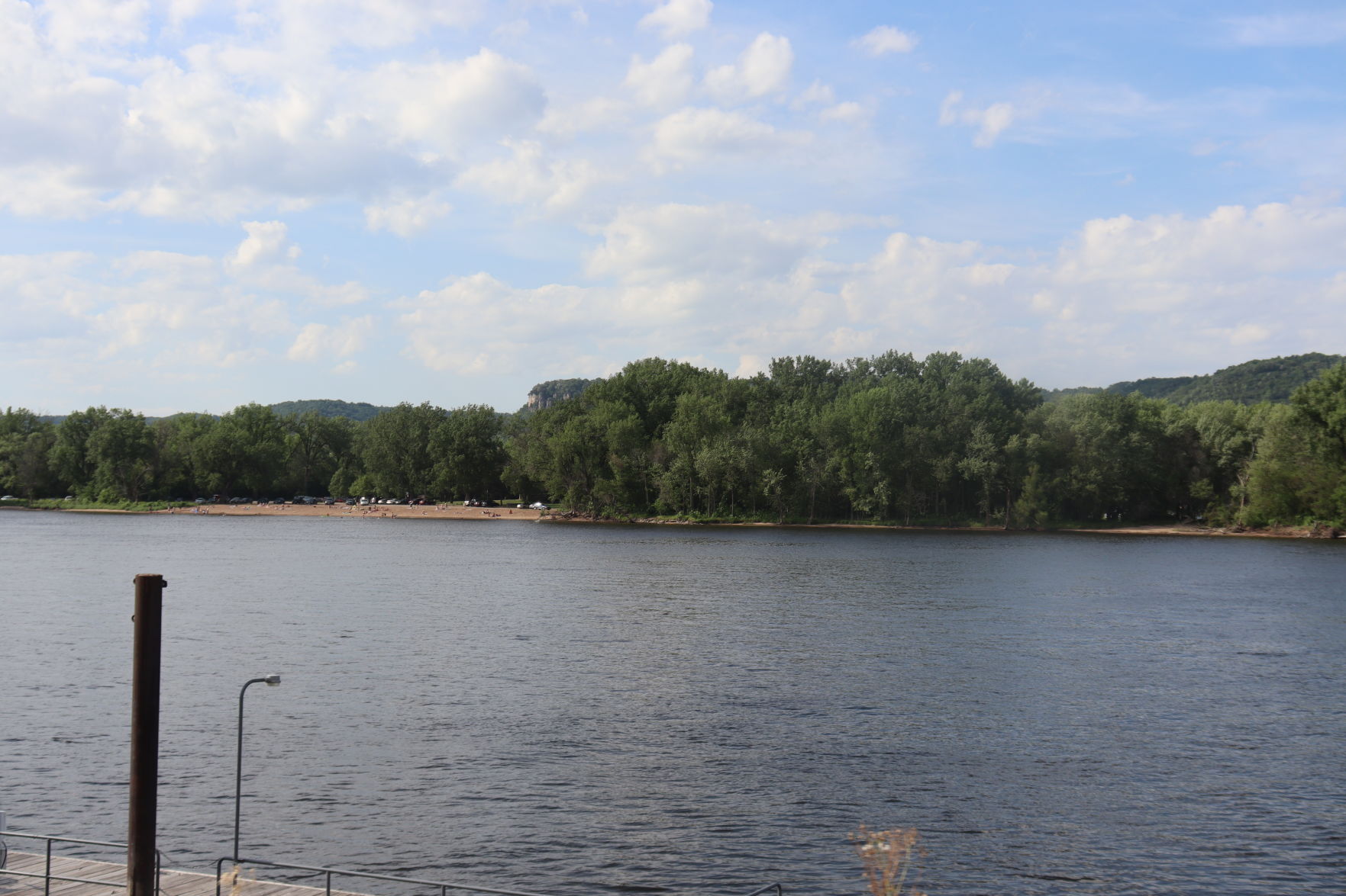River
